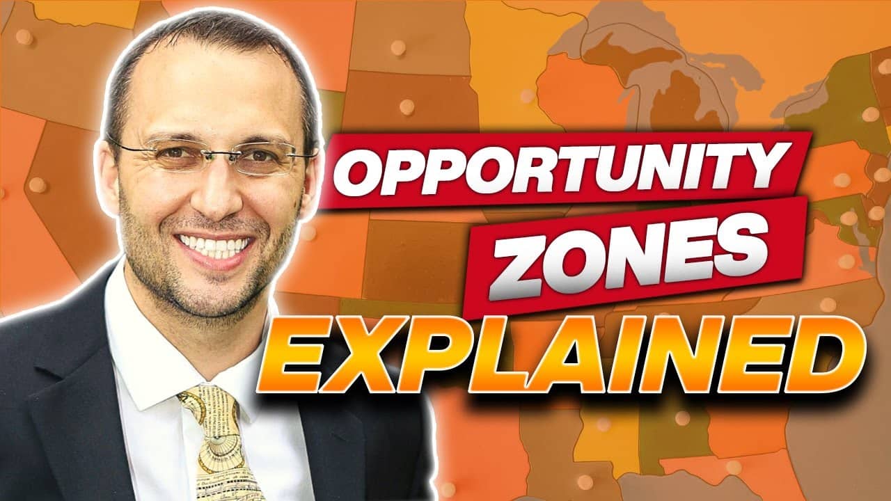 OPPORTUNITY ZONES-TAX BENEFITS, STRATEGIES AND HOW THEY COMPARE TO 1031 EXCHANGES